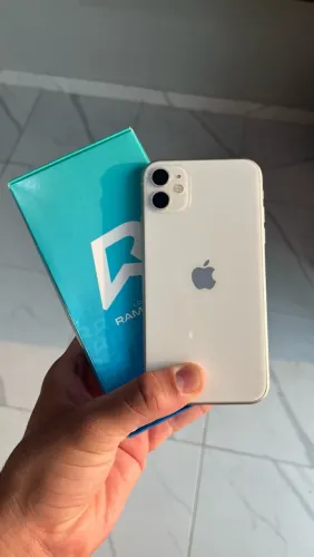 iPhone 11 128GB 100% OK
