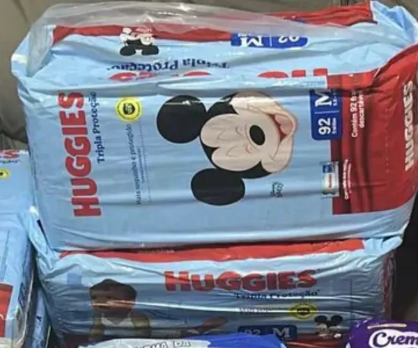 2 pacotão por 120,00