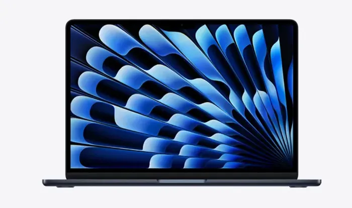 MacBook AIR M5 24Gb memória 1Tb SSD