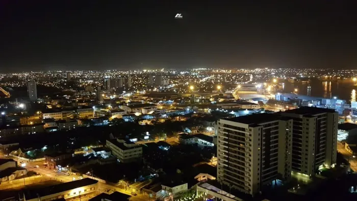 Jardim das Águas Torre II | Um Clube Residencial para Viver Intensamente