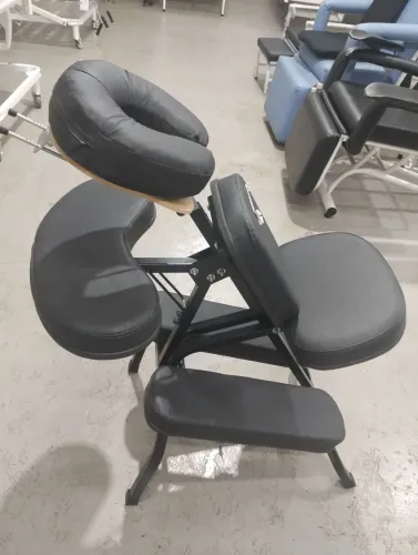 Cadeira Quick massagem 