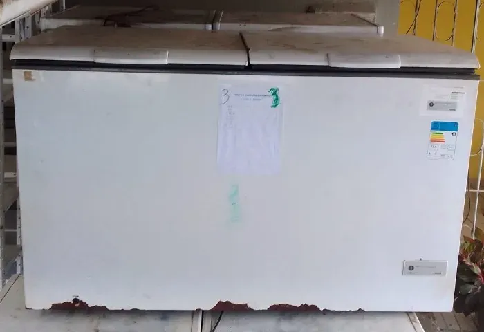 Freezer