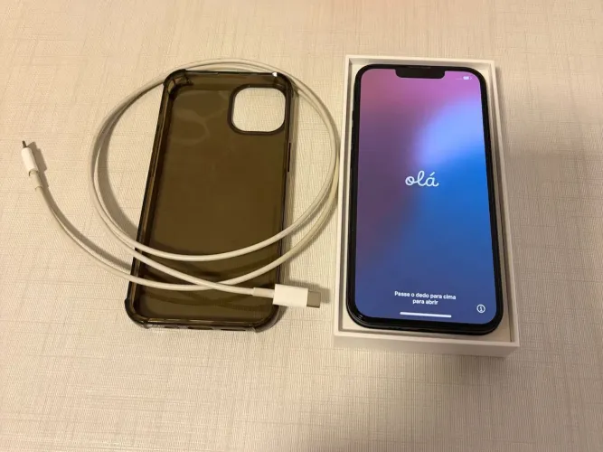 Iphone 13