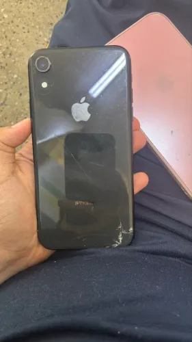 vendo iphone xr