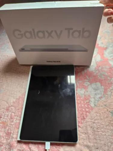 Tablet Galaxy Tab S9 Fe