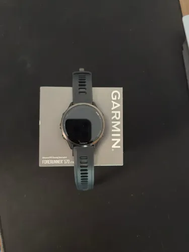 Relógio Garmin Forerunner 570 47mm