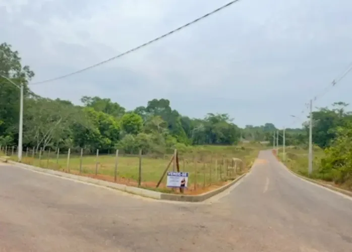 chácaras da Fazenda lote 800m2 Transferência R$56 mil