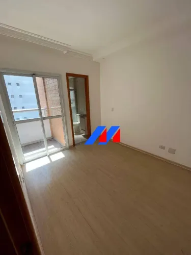 Apartamento com 3 dormitórios para alugar, 81 m² por R$ 4.353/mês - Centro - São Bernardo