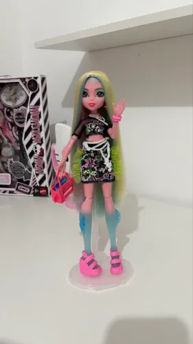 Monster High Lagoona Day Out G3