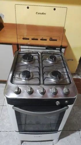 Fogão 4 bocas 350,00