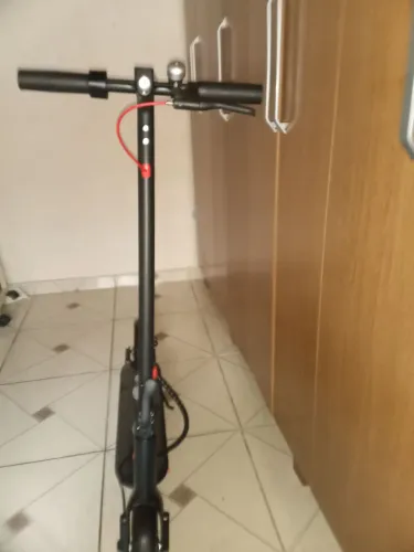 Patinete Elétrico(Electric Scooter)NOVO,NUNCA USADO
