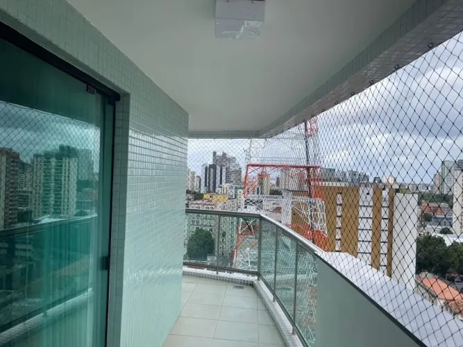 APARTAMENTO PARA LOCAÇÃO