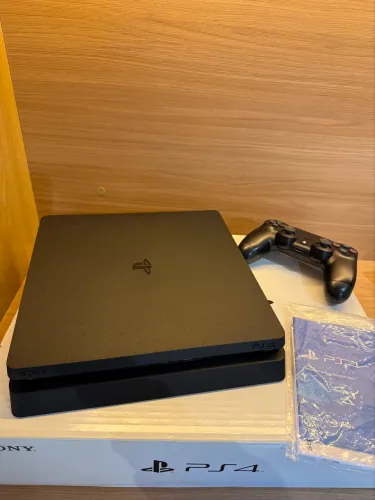 PS4 500gb