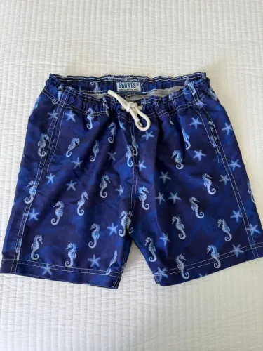 Short Shorts co - 12 anos