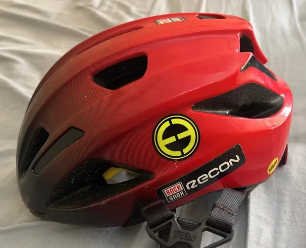 Capacete ciclismo Specialized 