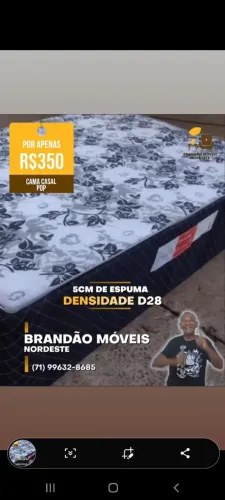 Cama do casal garantimos bebê maravilhoso ou seu dinheiro de volta