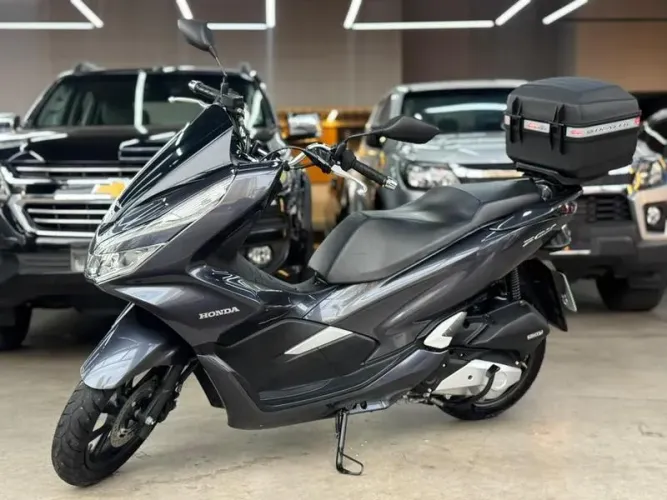 HONDA PCX 150 2020