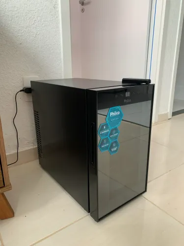 Adega Philco