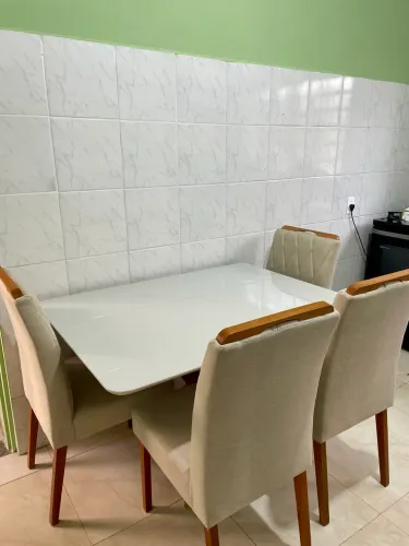 Mesa de Jantar