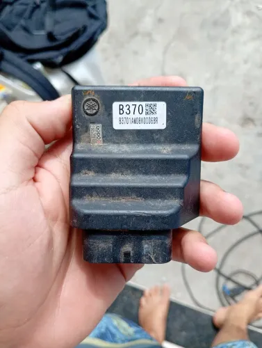 Central ou modulo da factor 150 e 125 B370