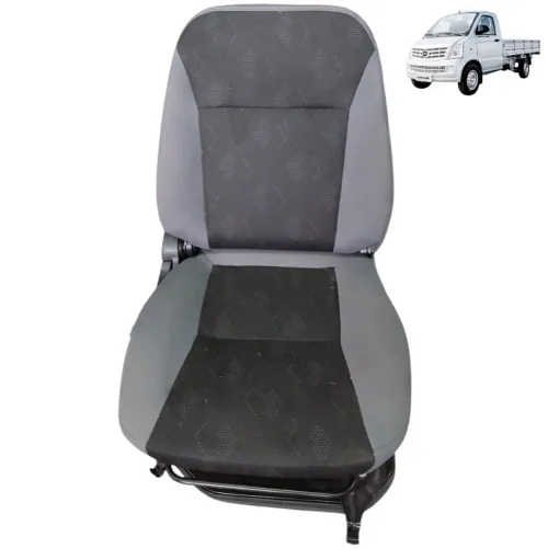 Banco Dianteiro Direito Effa V21 V22 V25 2022 2023 2024 2025 Cinza