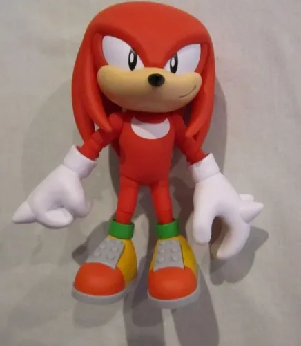 Classic knuckles collectors edition