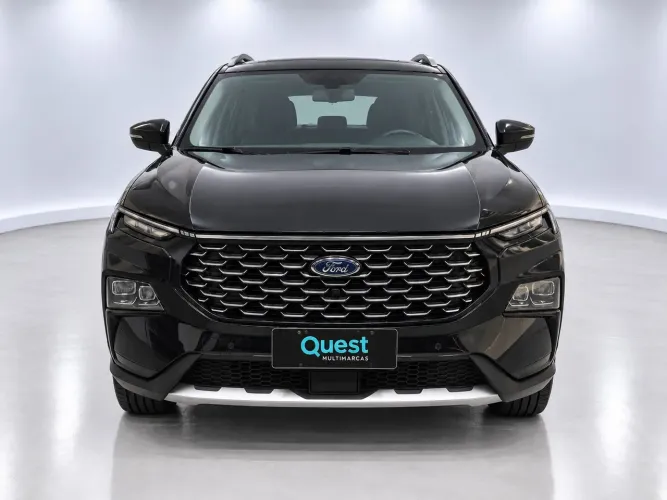 Ford Territory Titanium 1.5 Gtdi Ecobo. AUT 2025
