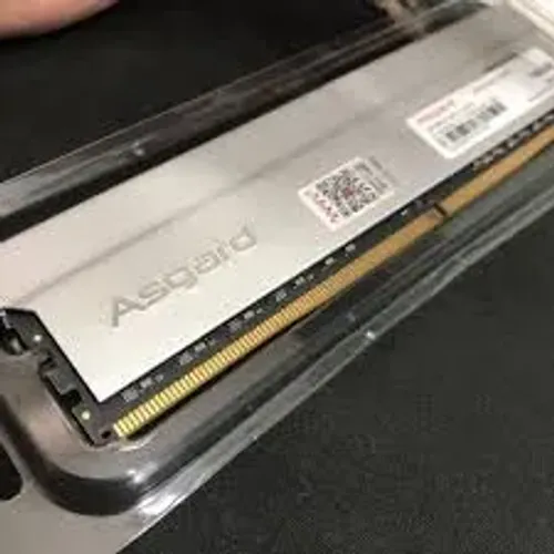 Memória RAM ASGARD T3 8GB 3200 Mhz