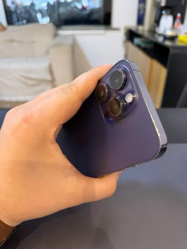 IPHONE 14 PRO MAX 128gb TODO ORIGINAL