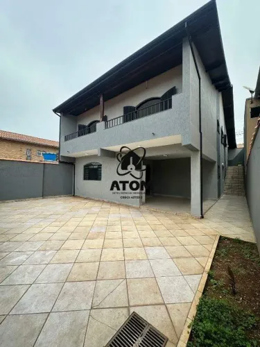 Casa à venda em Chácaras Reunidas Brasil, Taubaté