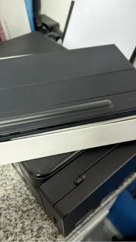 Samsung tablet s9 256 ssd e 12 ram com teclado original 