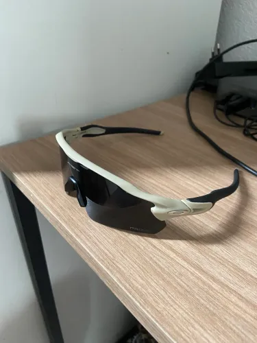Óculos radar ev piet black