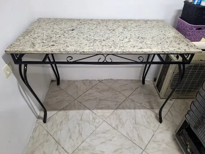 Mesa de jantar