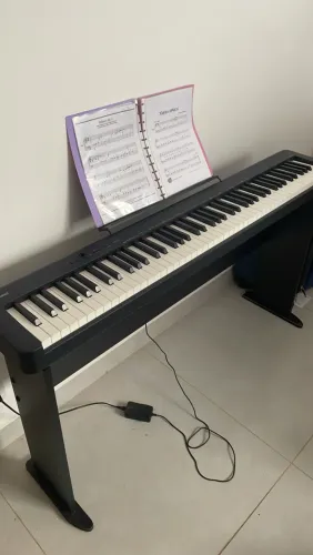 Piano Casio CDP S160