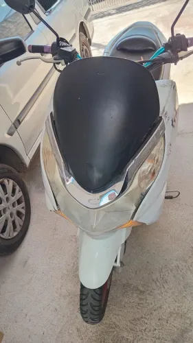 Vendo pcx 2014