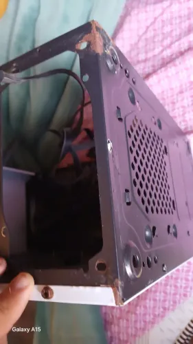 Vendo Gabinete