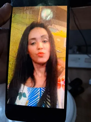 Vendo cabelo humano 60 centímetros no tic tak