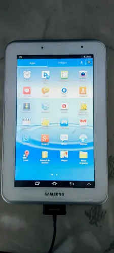 Samsung Galaxy Tab 2 7.0 
