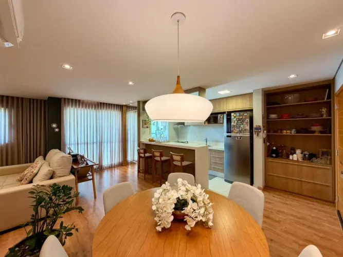 Apartamento à venda em Maringá, Vila Bosque, com 3 quartos, com 85.05 m², Edifício Concept