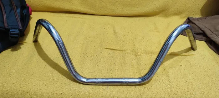 Guidão Moto Custom
