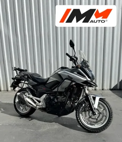 HONDA NC750X