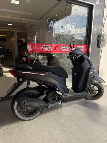 Fluo 125 abs