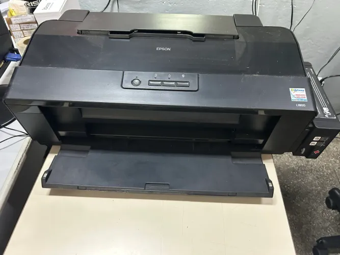 IMPRESSORA EPSON L1200