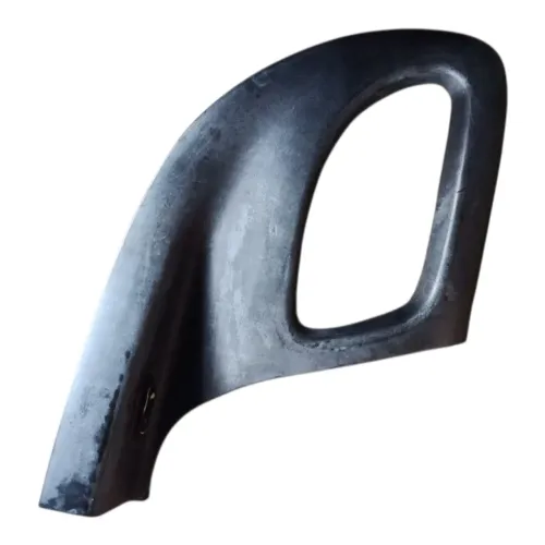 Moldura puxador interno Ford ranger 1998 2008