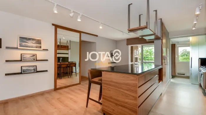 APARTAMENTO EM CONDOMÍNIO CLUBE NO CAMPO COMPRIDO Apartamento 3 Quartos 2 Vaga No Campo Co