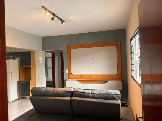 Apartamento para locação - Vila Paulista - Botucatu - SP
