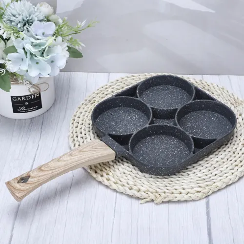 Frigideira Antiaderente Shopee