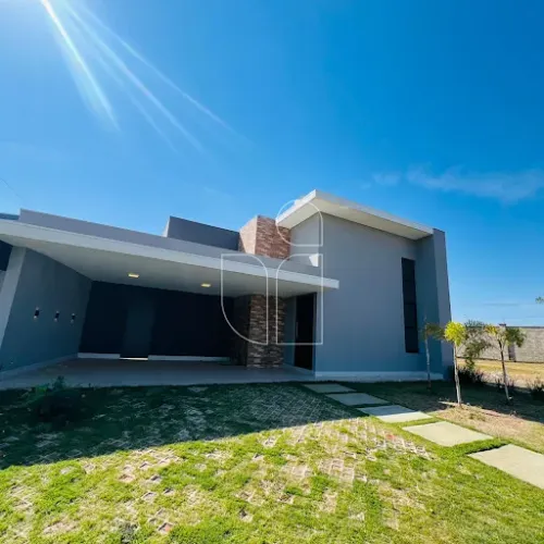 Casa em Condomínio em Jardim Flamingo - Marília, SP