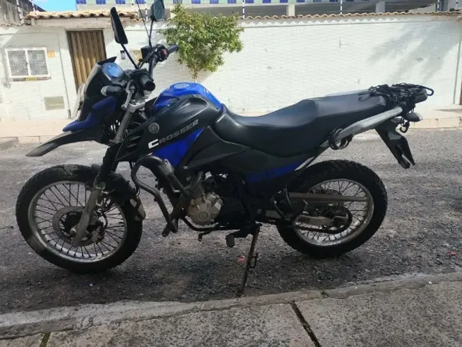 Vendo Crosser Z 2023