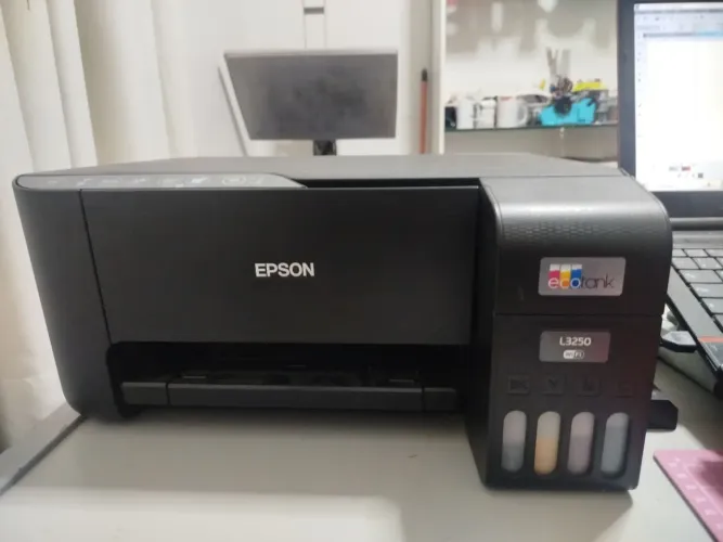 Impressora epson L3250